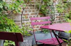 Le nichoir aux oiseaux - Foto 18