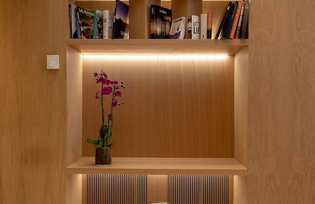 Apartamentos Recoletos - Photo 4