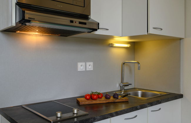 Château De Kergonano - Foto 8