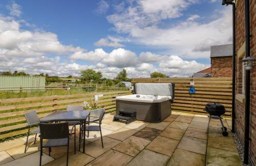 Daisy Cottage - Foto 24