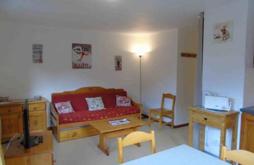 Appartement cosy à Valfréjus, près des remontées mécaniques - FR-1-561-82 - Foto 8