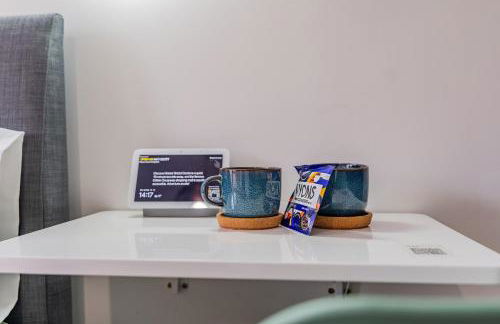 Cosy single storey bungalow with garden, parking - Foto 6