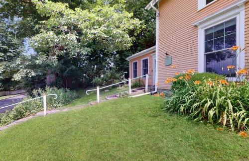 Orange House Apartment - Foto 19