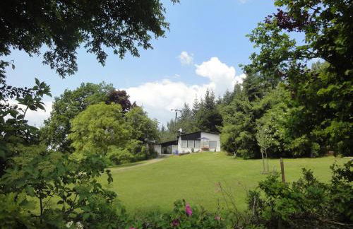 Holiday Home Moselle With Private Sauna - Foto 14