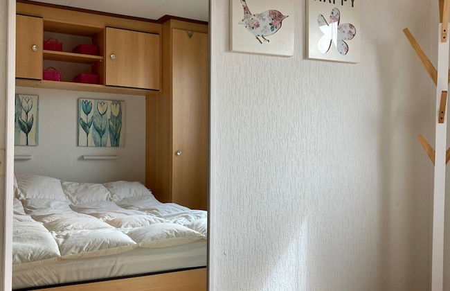 Waterfront Holiday Home Sonnenschein 3 Persons With Sauna - Foto 3