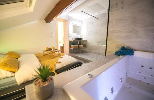 Lova Spa Saint-Etienne - Foto 2