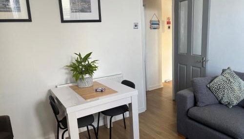 The garden flat - Photo 3