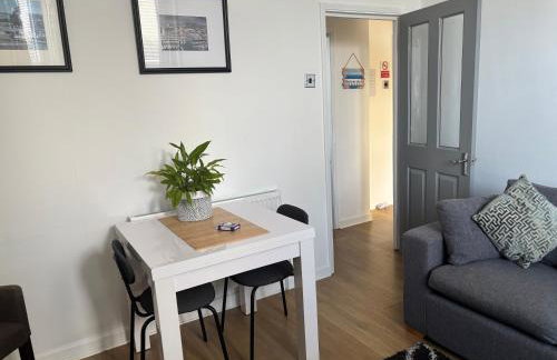 The garden flat - Photo 3