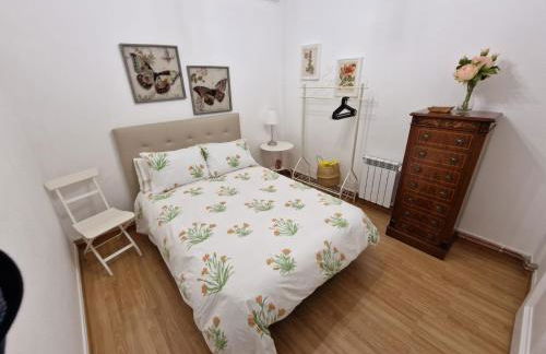 Amplio y céntrico piso con patio. - Foto 19