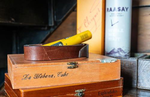 Isle of Skye Cottage - Foto 7