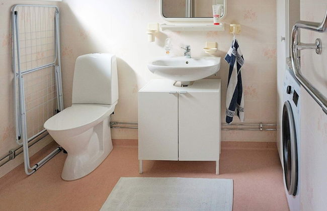 5 Person Holiday Home in Solvesborg-by Traum - Foto 10