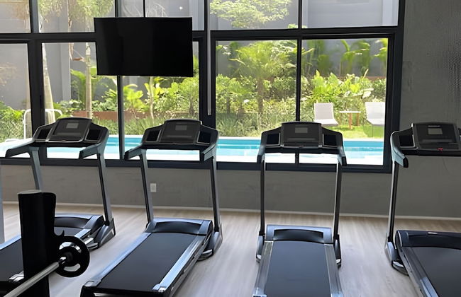 Studio Próximo a Paulista - Foto 11