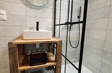 La haut Maison a la campagne - Photo 2