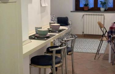 Colline Di Barengo Apartment - Foto 9