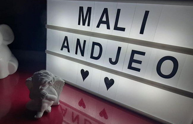 Holiday Home Mali An?eo - Foto 23