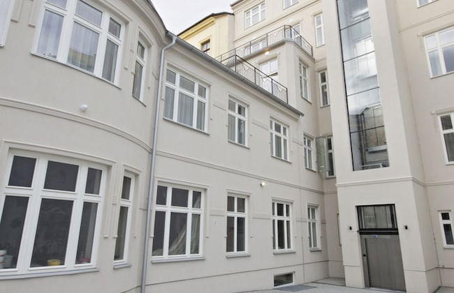 Elizabeth Suites - Foto 49