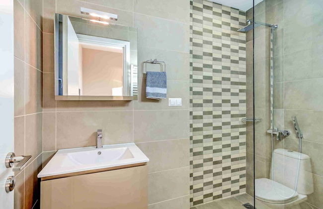 A Gorgeous Villa in Kokkino Horio - Foto 13