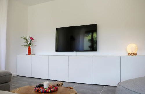 Ferienwohnung "Bergzeit" in Feldberg- Falkau - Foto 7