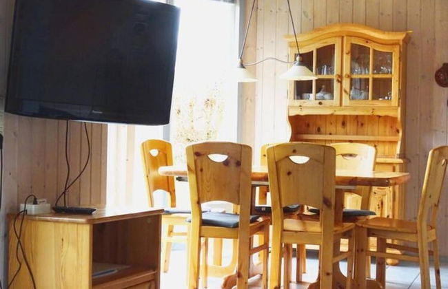 Ferienpark Mirow in Granzow - Foto 7