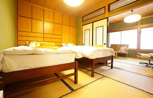 Tomato House Takayama - Foto 2