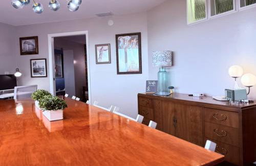 Cozy Panoramic Lake and Lift Bridge Views - Foto 3