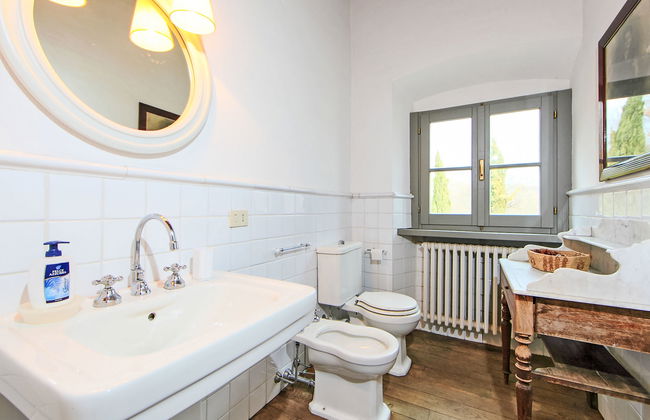 Villa La Piaggia - Foto 14