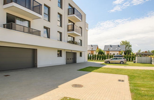 Puck Azure Sea Resort by Renters - Photo 15