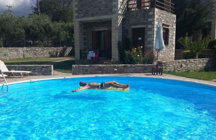 Stratos Villas - Foto 12