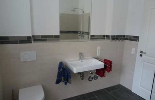 FeWo mit 2 Schlafzimmern, Wohnküche, Terrasse - Foto 10