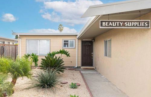 Beauty Supplies 3Br house for Family in Fremont - Foto 1