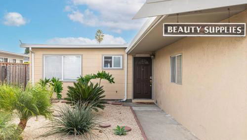 Beauty Supplies 3Br house for Family in Fremont - Foto 1
