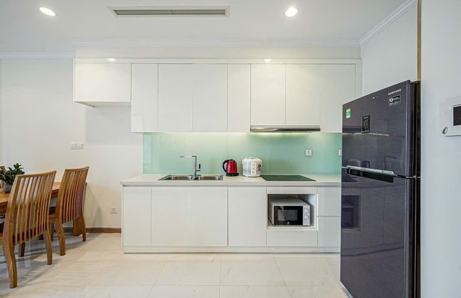 Vinhomes Cozy Apartment - Photo 66