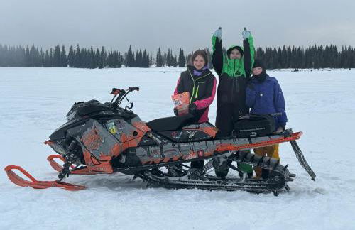 Arrowhead Getaway In Cimarron - Foto 50