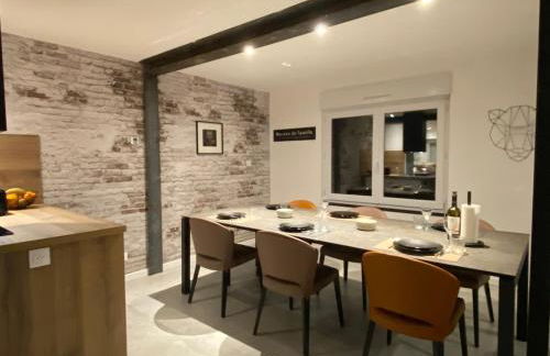 Beach house Maison de plage les pieds dans l eau - Photo 47