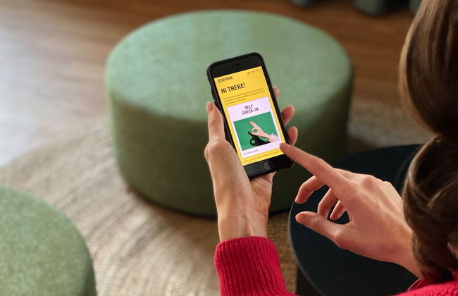 STAYERY Bielefeld Hauptbahnhof - Foto 22