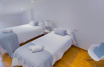 Apartamento Buen Camino - Foto 19