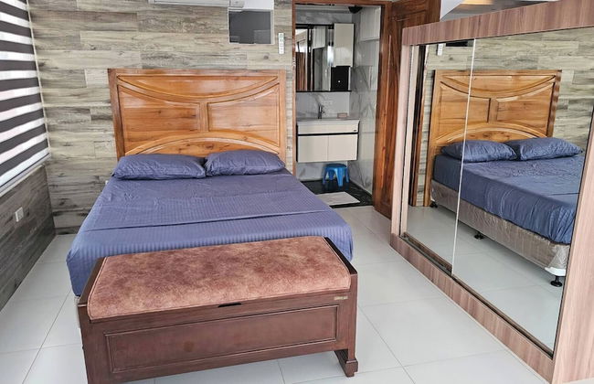 Lydia's House Kaputian - Foto 2