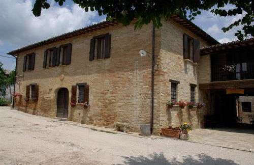 Agriturismo Il Borghetto - Foto 39