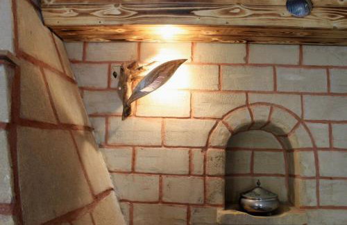 Village Villa Mimis Drapanias - Foto 34