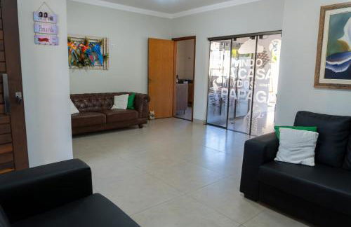 Casa Dos Papagaios - Foto 28