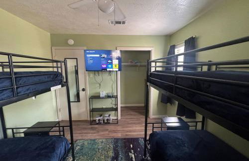 Comfy home away from home. - Holiday Home - Foto 1