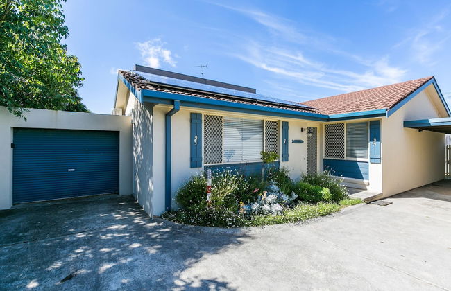 Beachfront Cottages Torquay - Foto 5