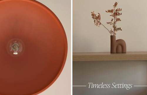 CaMa Villa, Pool, Landmark Views & Iconic Design, By ThinkVilla - Foto 42