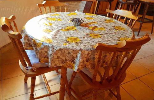 Holiday home in Coswig 3105 - Foto 21