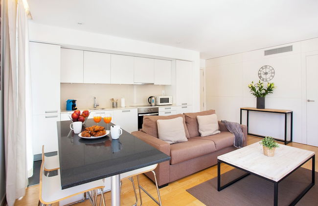 Durlet Beach Apartments - Foto 45