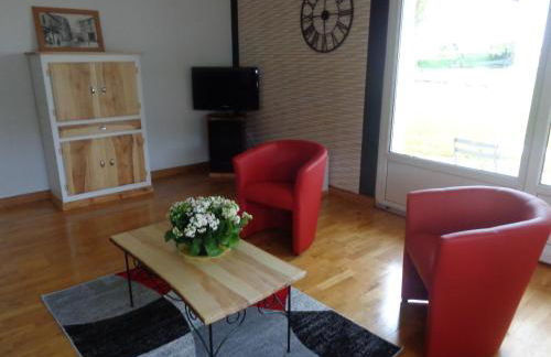 GITE DES BOULEAUX - Foto 8