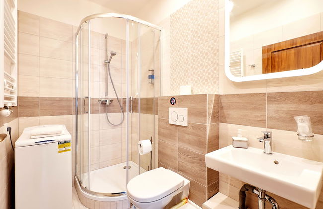 Residence Vaclavska - Foto 56