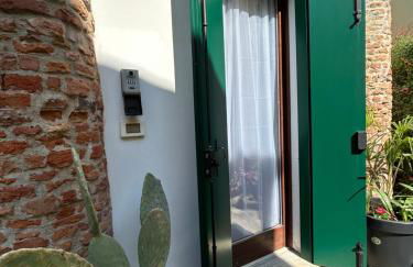 Chiesetta abside ex seminario -jvapartmentRovigo - Foto 13