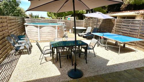 Les Appartement du Mas - RUBIS - Foto 4