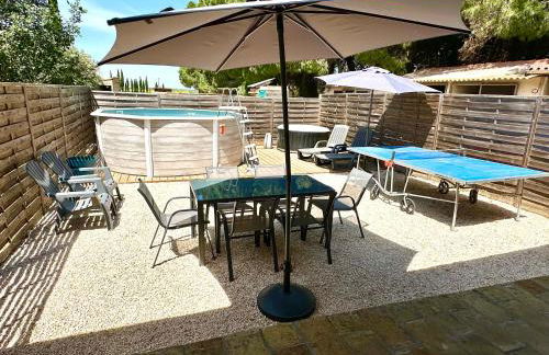 Les Appartement du Mas - RUBIS - Foto 4